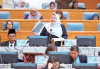 ‘Johor should look into long-term care system for elderly’