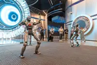 China’s robotics stocks face investor scrutiny