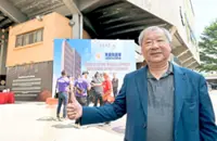 Exsim breaks ground on RM800mil Maba project
