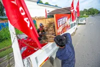 ‘Chinese voters are disenchanted’