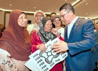 Nga: URA ready to be retabled