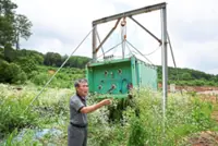 Anti-North activists in limbo