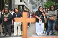 Calls for inferno probe doused