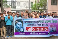 Ex-PM Khaleda Zia critically ill