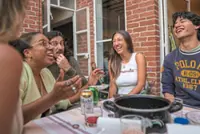 American dreams thriving in Mexico City