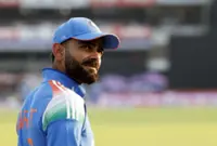 Cricket-India's Kohli to stick to ODIs after match-winning 'mental' masterclass