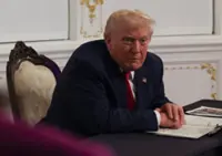 Trump confirms conversation with Venezuela's Maduro