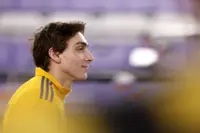 Athletics-World champions Duplantis, McLaughlin-Levrone named World Athletes of the Year