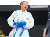 She’s kicked it up a notch