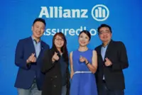 Allianz Life Insurance Malaysia unveils AssuredLove life protection solution