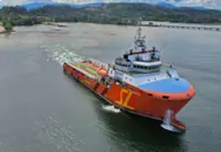 Leadership changes for Sealink’s board