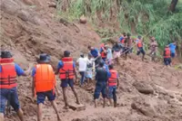 Sri Lanka in urgent need of help following Cyclone Ditwah devastation