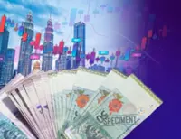 Corporate gains lift sentiment