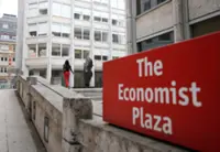 Stake in the Economist draws interest