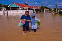 Floods: Fewer evacuees in most states, while Pahang sees slight increase