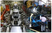 Malaysia’s manufacturing PMI crosses 50 for first time since May 2024