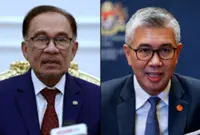 New role for Tengku Zafrul to be announced on Dec 3, says Anwar