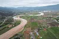 Toxic mines put South-East Asia’s rivers and people at risk, study says