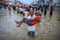 Death toll from Sri Lanka floods, landslides rises to 334: Disaster agency