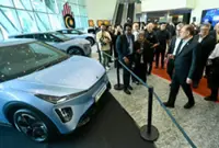 US trade deal does not prevent cooperation with China, says Anwar