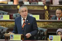 Sarawak to make pangolins a totally protected species