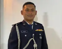 Supt Azrol Anuar appointed Johor Baru North acting OCPD