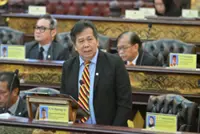 S'wak aiming to cut carbon emissions by 35% in 25 years