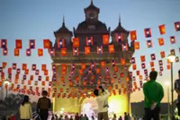 Please don't rush: slow changes in Laos 50 years after communist victory