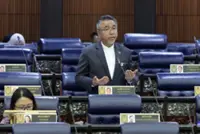 Lipan Bara armoured vehicles won't be scrapped as Army still uses them, Dewan Rakyat told