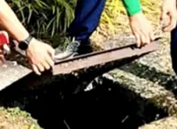 Over 700 manholes sealed to curb cable theft, says Perak exco man