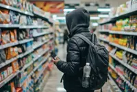 S. Korean teen’s death reignites debate over privacy; shop had spread images of her shoplifting