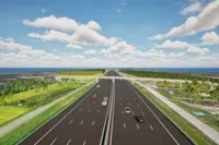 Vietnam to launch major expansion of key HCM City-Mekong Delta expressway