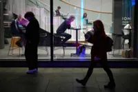 'I don't trust it': Russians sceptical about state-backed messenger