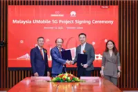 AmBank, Huawei Malaysia sign RM350mil supply chain financing deal