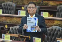 PETRONAS-Petros deal expected by year's end, says S'wak minister