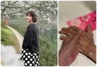 Singapore actress Zoe Tay’s mother dies at 88