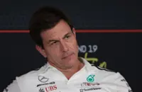 Motor racing-Red Bull regret suggesting Antonelli moved aside for Norris