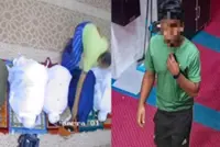 QuickCheck: Did a man steal handbags from a women’s prayer area at a Terengganu mosque?