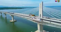 Philippines delays award of key bridge project amid national security fears