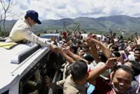 Asean News Headlines at 10pm on Monday (Dec 01, 2025)