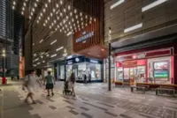 Exchange TRX confirms water leakage due to pipe issue