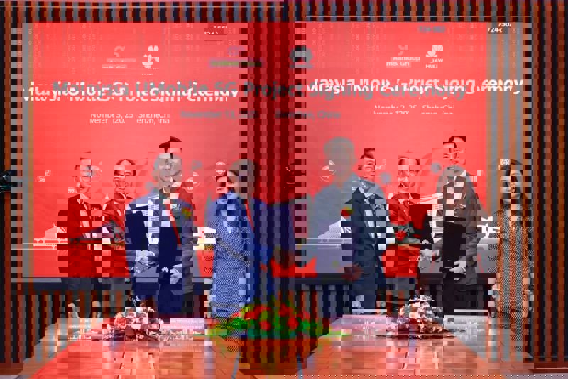 AmBank, Huawei Malaysia sign RM350mil supply chain financing deal