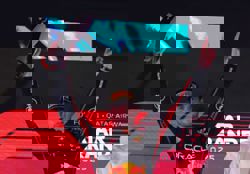 Motor racing-'Call me Chucky': Verstappen revels in McLaren's Qatar horror show