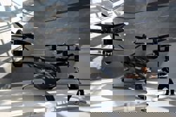 Electric vehicle prowess helps China's flying car sector take off