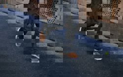 What is a ‘potato shoe’ and why can’t fashion get enough of this footwear trend?