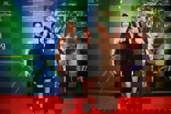 Shu Qi’s directorial debut Girl opens Singapore film festival, ticket sales break records