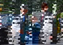 Brunei Sultan makes official visit to Vietnam