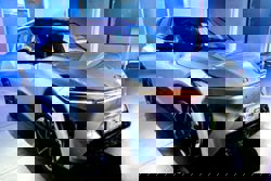 Perodua unveils QV-E, its first electric vehicle, at RM80,000