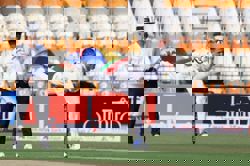 Cricket-Carse says England bowlers have plans to tackle Head in Brisbane