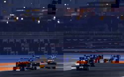 Motor racing-Red Bull to announce 2026 F1 driver lineups on Tuesday